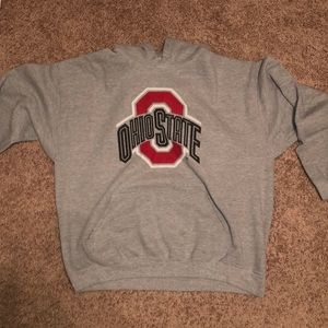 Ohio State Sweatshirt